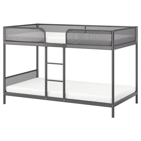 Az IKEA emeletes ágyak és galériaágyak összehasonlító táblázata