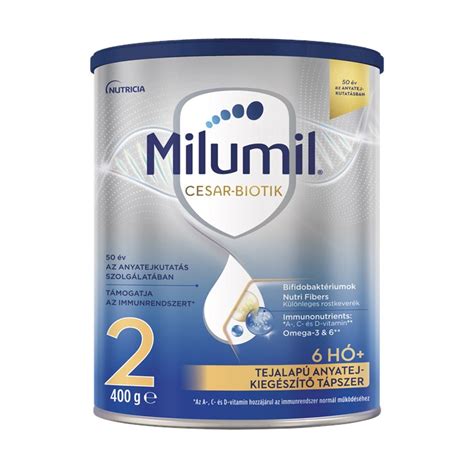 Különböző tápszerek típusai és címkéi