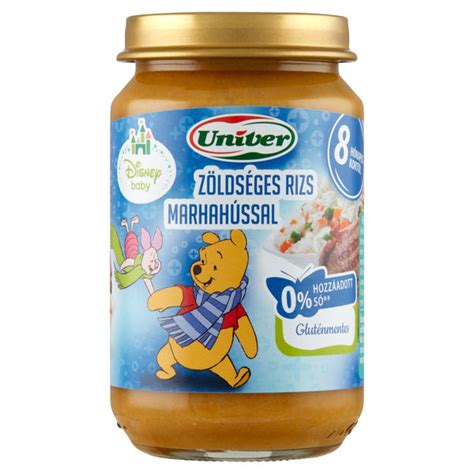 Zöldséges bébiétel egy 4 hónapos baba számára