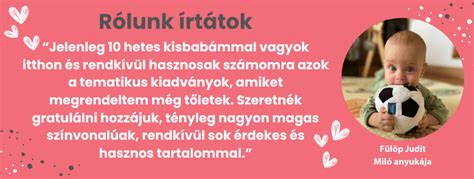 Összegzés: Támogatások a babavárás és gyermeknevelés idejére
