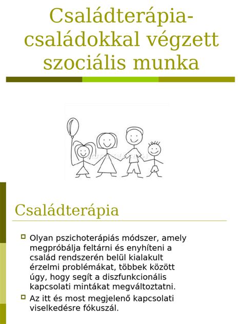 Védőnői munka a családokkal