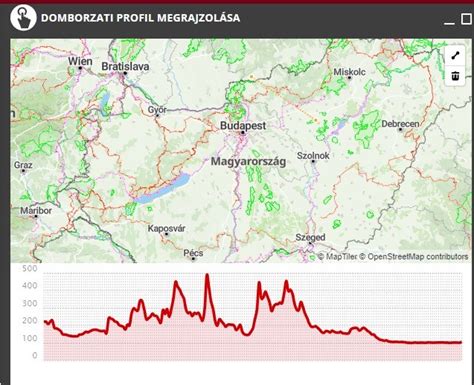 Térkép az eladó fenyő gyerekágyak földrajzi eloszlásáról