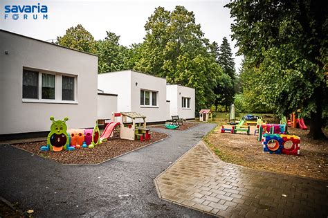 Szombathelyi evangélikus családi bölcsőde épülete