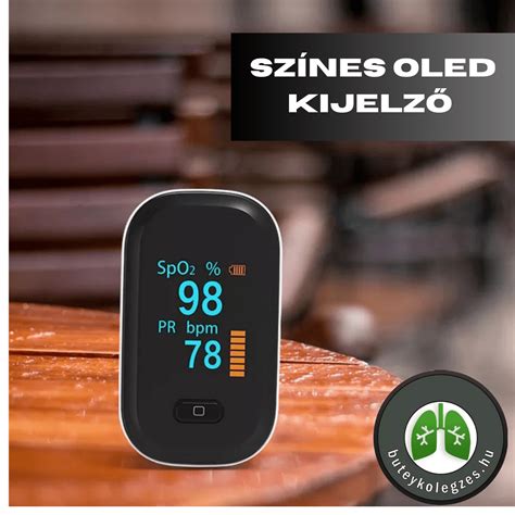 Pulzoximéter működése csecsemőn