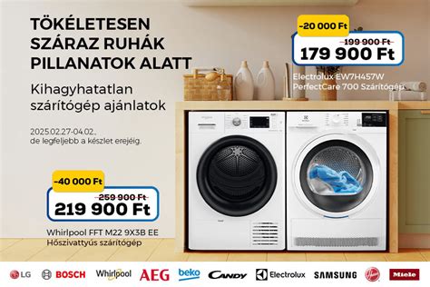 Tiszta és száraz ellető box