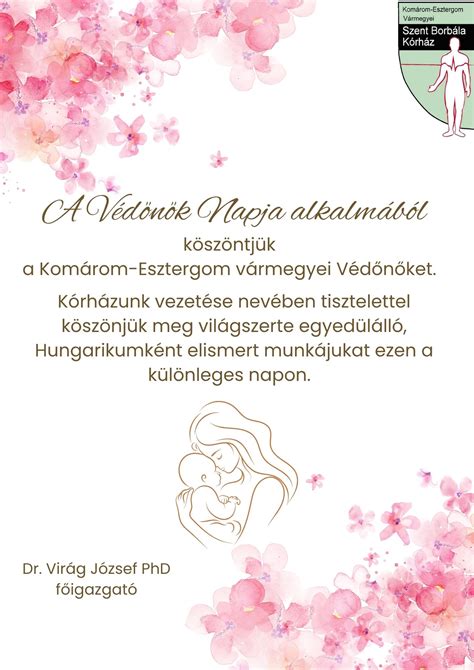 A védőnői munka komplexitása
