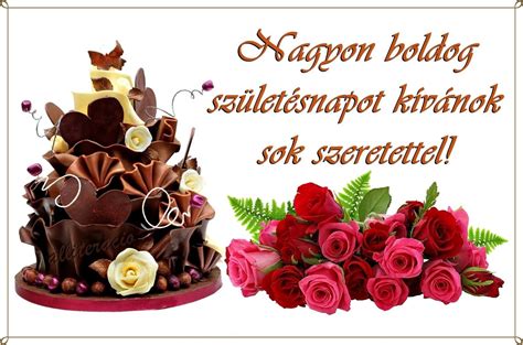 lány névnapi tortával