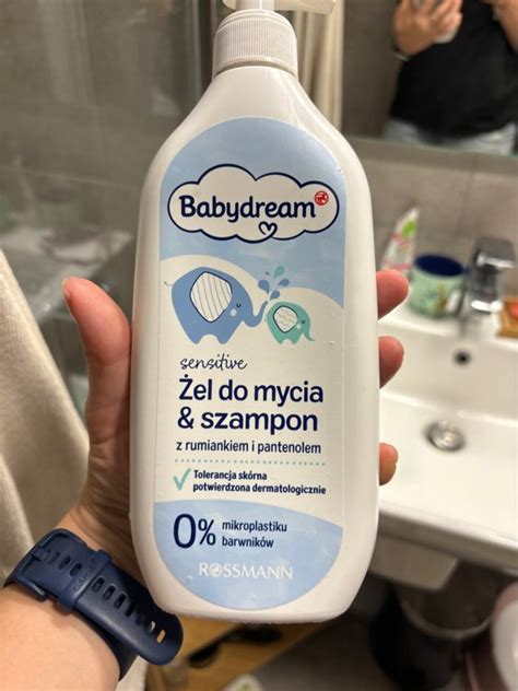 Babydream sampon összetevőinek listája és magyarázata