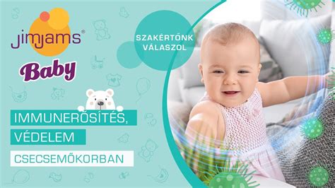 Szoptatás és immunrendszer támogatása