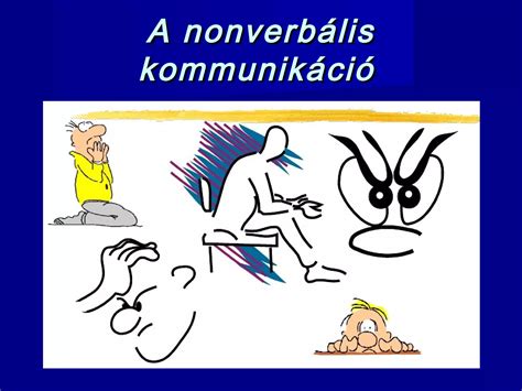 Csecsemő és szülő közötti nonverbális kommunikáció