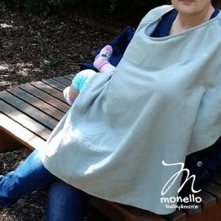 Monello szoptatós poncsó modellek összehasonlítása