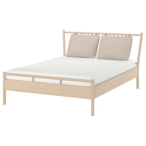 IKEA ágykeret és matrac szett