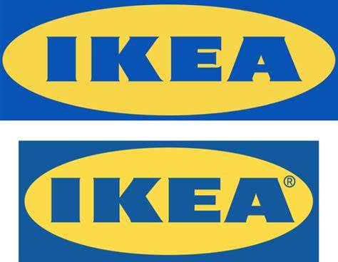 IKEA Második Élet program logó