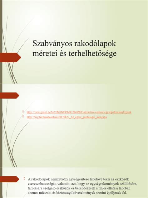 Cumifejek méretei és anyagminősége