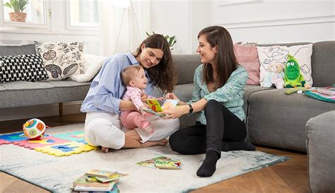 A csecsemő agyának táplálkozási igényei