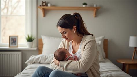 A szoptatás előnyei és nehézségei