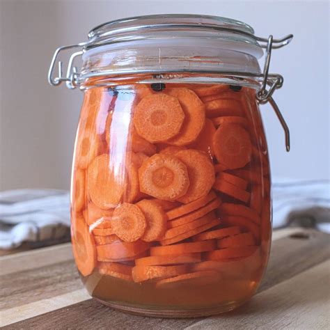 Sárgarépa, mint vitaminforrás