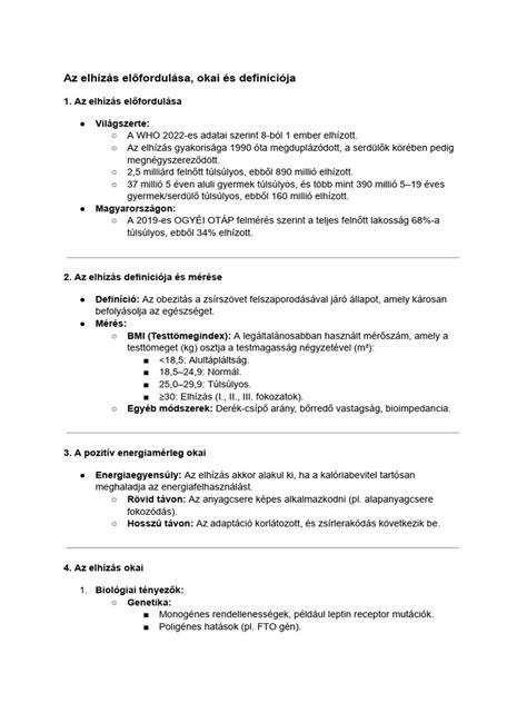 A hiszti definíciója és okai