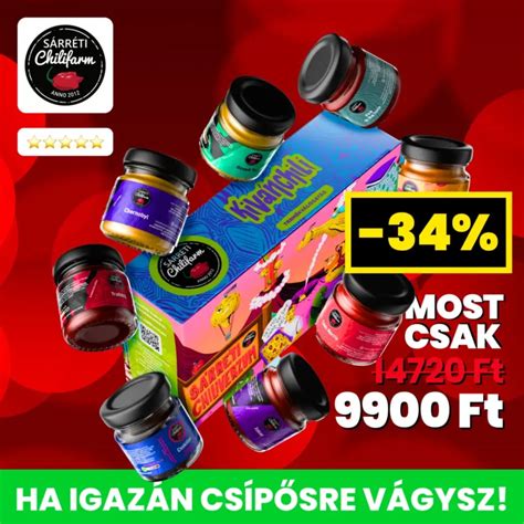 Különböző tápszertípusok