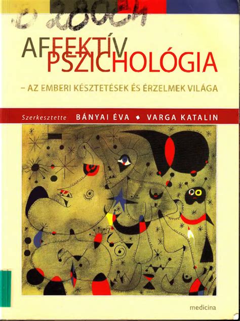 Affektív apnoe ábrázolása