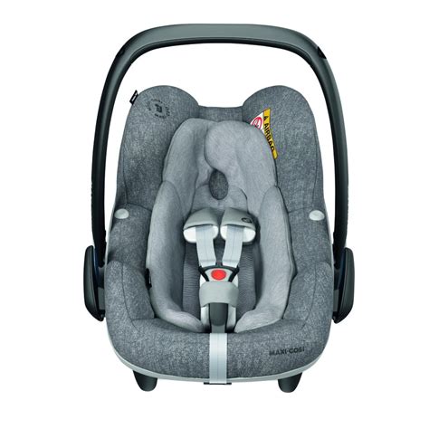 Maxi-Cosi Pebble Plus autósülés