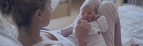 A császármetszés utáni felépülést segítő gyakorlatok