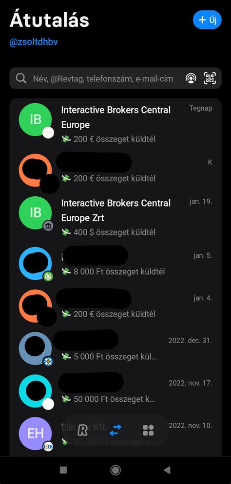 Téves utalás bankszámlára