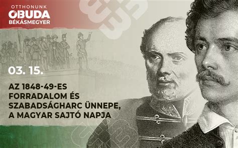 Az 1848-as forradalom és a kiegyezés
