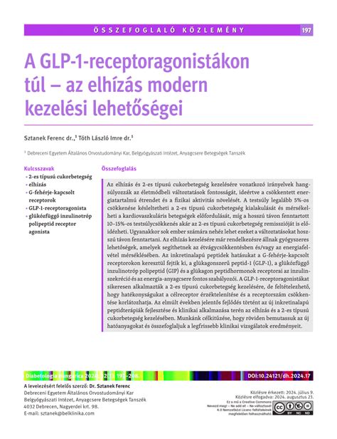 Az OHSS kezelési lehetőségei