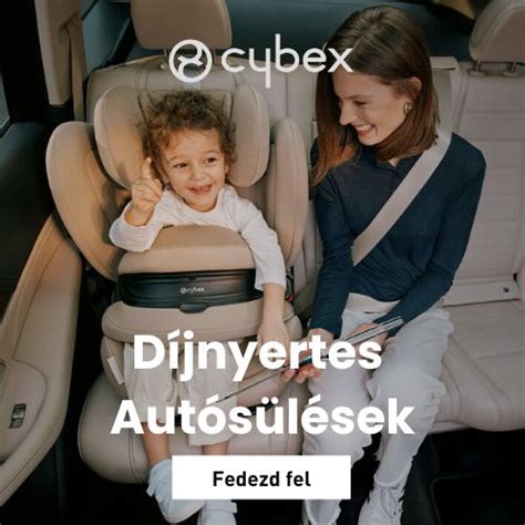 Mamas & Papas autósülések bemutatása