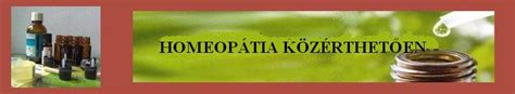 Homeopátiás gyógyszerek tárolása