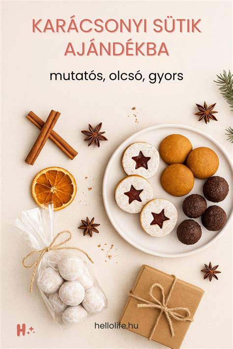 kreatív tejmentes édességek karácsonyi díszítésben