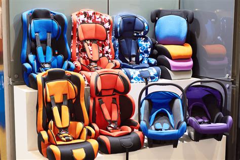Gyerekülések Isofix rögzítéssel