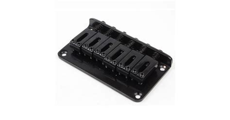 Elektromos gitár húrláb típusok