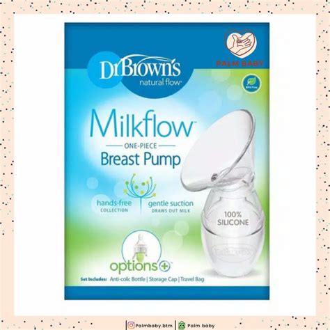 Dr. Brown's MilkFlow laktációs készülék használata