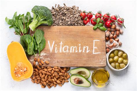 A-vitamin tartalmú élelmiszerek diagram