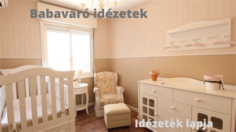 Babaváró idézetek