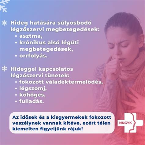 infografika a köhögés különböző típusairól és lehetséges okairól