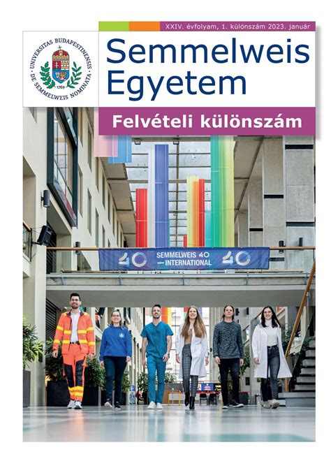 A Semmelweis Egyetem gyermekágyas osztályának alaprajza szobatípusokkal és elrendezéssel