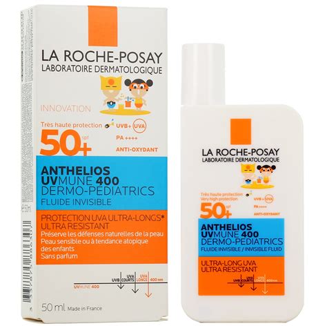 Anthelios Dermo-Pediatrics Naptej SPF50+
