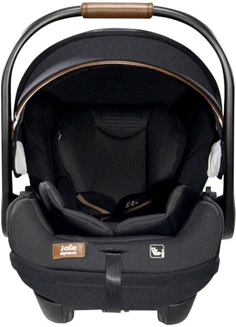 Joie Signature i-Level Recline autósülés babával