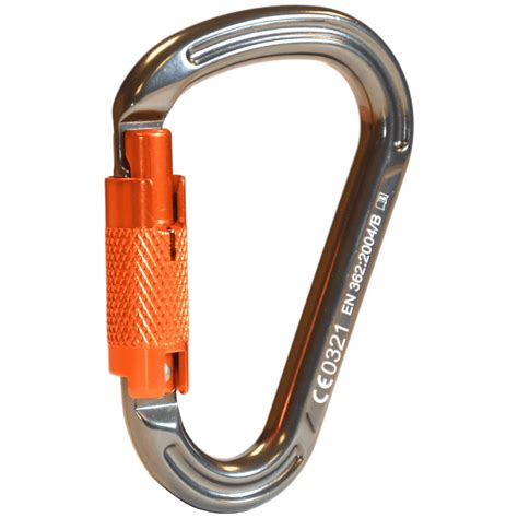Karabiner terhelési irányainak ábrája