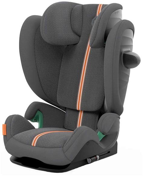 CYBEX Solution G i-Fix autósülés