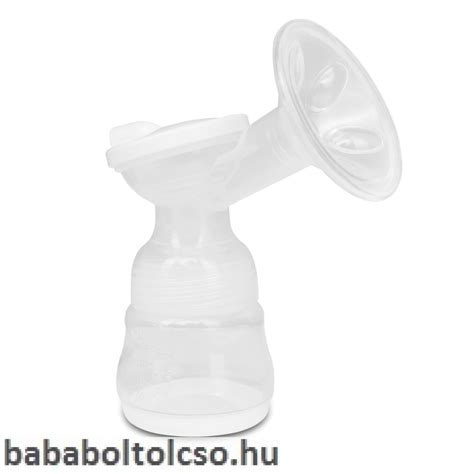 Elektromos mellszívó működés közben