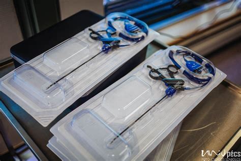 rádiófrekvenciás sebészeti eszköz elvi működése