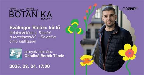 Botanikai kiállítás a Virágkarneválon