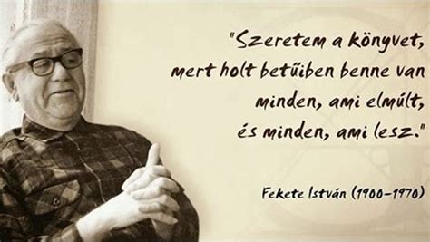 Gölle, Fekete István szülőfaluja