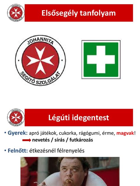 Légúti idegentest eltávolításának algoritmusa