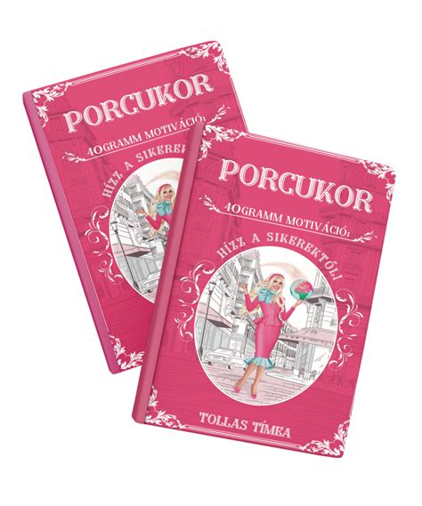 Tollas Tímea portréja