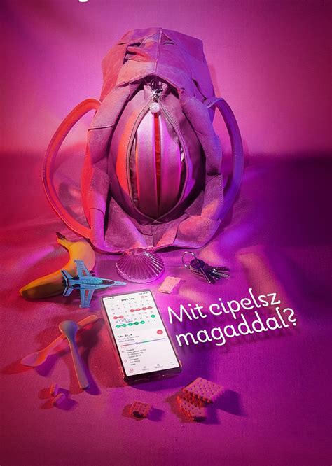 Endometriózis tájékoztató grafika